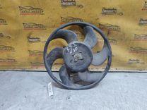 Вентилятор радиатора ZH6YI2 Ford Mondeo