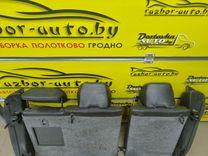 Салон (комплект сидений) QRU1RC Volvo S60 undefined