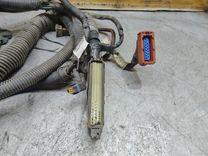 Проводка двигателя 90QQJ1 Peugeot 406 - Фото 2