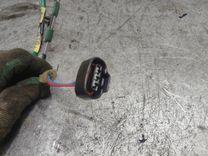 Проводка двери задней правой BX4EY0 Toyota Corolla - Фото 3