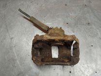 Суппорт передний левый MYOQZR Peugeot 307 купить в магазине запчастей бу