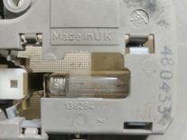 Фонарь салона (плафон) FZT6E1 Nissan Almera купить с доставкой