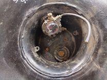 Газовое оборудование (комплект) 3N3CQF Peugeot 406 - Фото 2