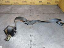 Ремень безопасности передний левый N8Y9Q5 Renault Scenic