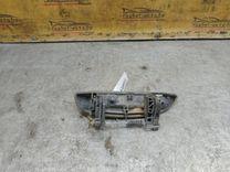 Ручка наружная передняя правая JK0766 Renault Scenic купить с доставкой