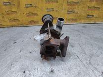 Турбина 2XAHSL Nissan Note купить в магазине запчастей бу