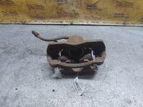 Суппорт передний левый P21G5W Mazda Xedos 6 - Фото 4