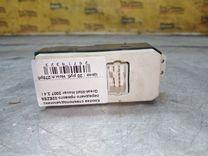Кнопка стеклоподъемника переднего правого 02EZE6 Great-Wall Hover - Фото 2