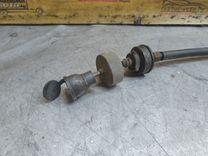 Трос сцепления 8OIWLR Citroen Xsara Picasso - Фото 5