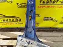 Стойка кузовная центральная левая NW3KLQ Audi A4 купить с доставкой. Огромный выбор запчастей и марок авто. У нас есть практически все.