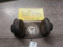 Кронштейн двигателя 2AKBIH Citroen Xsara Picasso - Фото 1