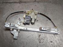 Стеклоподъемник электрический передний правый 1S1QT6 Citroen C4