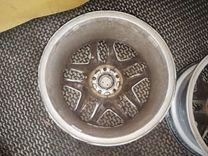 Диск литой R17, 5x108 Ford Fusion 2016 285PC7 (комплект) 285PC7 285PC7 Ford Fusion купить бу для вашего авто.