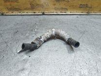 Трубка отопителя DU9363 Volkswagen Polo - Фото 3