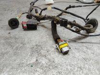 Проводка двери передней правой B0Q3X7 Opel Zafira купить на авторазборке