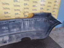 Бампер задний ERW41T Volkswagen Polo undefined