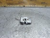 Замок двери задней правой 0P88TV Audi 80 - Фото 1