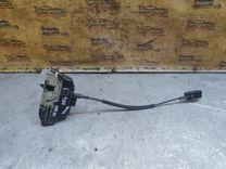 Замок двери передней правой E0DY9F Renault Laguna - Фото 1