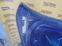 Крышка багажника (дверь 3-5) QKP3X9 Jaguar X-Type undefined