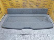 Полка багажника YD6SJ7 Renault Scenic - Фото 1