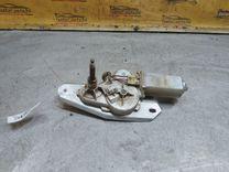 Моторчик заднего стеклоочистителя (дворника) CIX09N Mazda 2