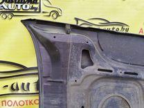 Капот 11Q6M3 Opel Vectra undefined