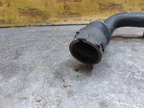 Патрубок радиатора XSB2ZH Volkswagen Passat купить