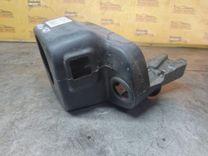 Кожух рулевой колонки 3ZECEB Hyundai Matrix купить на авторазборке