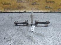 Проводка форсунок OFJUB5 Peugeot 307 - Фото 2