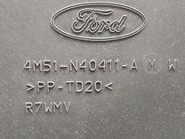 Обшивка крышки багажника F1HPY9 Ford Focus - Фото 4