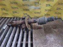 Амортизатор передний левый O8QTMA Renault Scenic - Фото 5