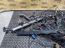 Проводка салона ZLCA9F Fiat Linea - Фото 9