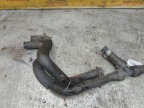 Патрубок отопителя (печки) EAFE62 Nissan Note - Фото 5