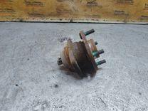 Ступица задняя правая G75MC9 Ford Mondeo - Фото 2