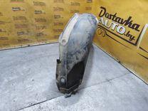 Защита арок передняя левая (подкрылок) 0GWMFZ Renault Laguna купить с доставкой