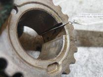 Шестерня коленвала DMGVRN Citroen C4 Grand Picasso купить в магазине запчастей бу