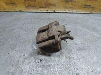 Суппорт передний левый QACXXB Renault Clio