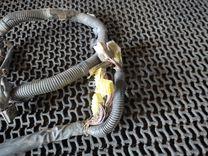 Проводка двигателя CWMZCE Mitsubishi Carisma undefined