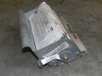 Подушка безопасности пассажира W0N028 Mercedes A W168 купить