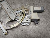 Стеклоподъемник электрический передний правый IEBCZM Toyota Corolla - Фото 2