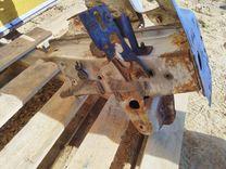 Передняя панель крепления облицовки (телевизор) FLJBIJ Opel Meriva - Фото 10