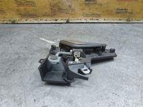 Ручка внутренняя задняя правая JR3VGV Citroen C5 - Фото 3