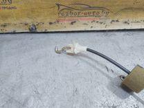 Замок двери передней правой 7RI7CO Mercedes A W168 - Фото 2