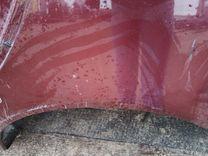 Крыло заднее левое ZRGSBW Saab 9-3 купить с доставкой