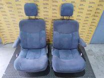 Сиденье переднее IA0BH4 Renault Espace - Фото 14