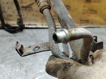 Трубка кондиционера 4WW76V Peugeot 806 - Фото 6