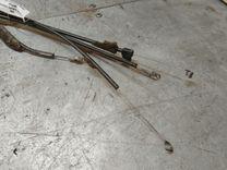 Трос отопителя (печки) RPQDNC Mitsubishi Carisma - Фото 2