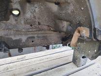 Лонжерон правый AMTXZY Citroen C5 - Фото 6