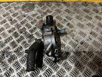 Корпус термостата XLX8FD Peugeot 306 - Фото 1