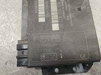 Блок комфорта EN699H Audi A4 купить на авторазборке